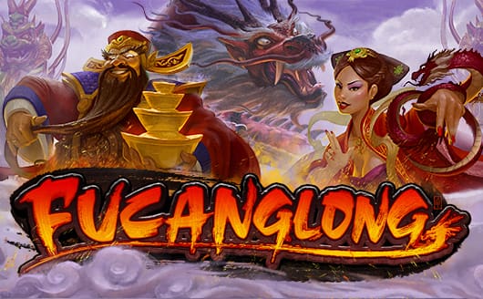 'Fucanglong'